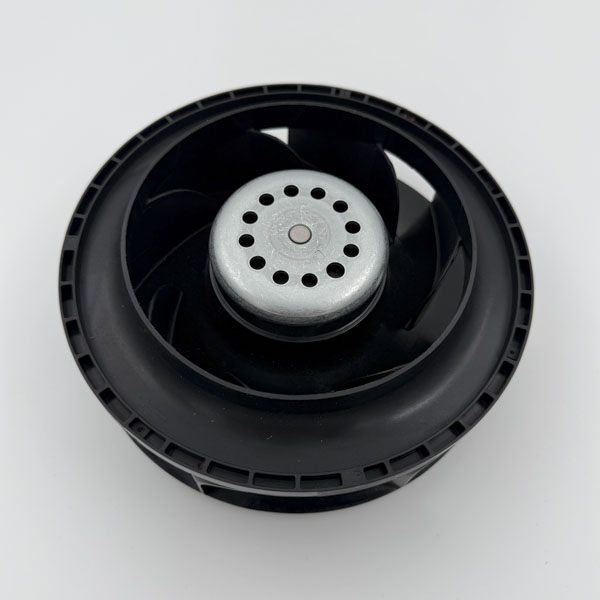 VENTILATOR COMPACT P2