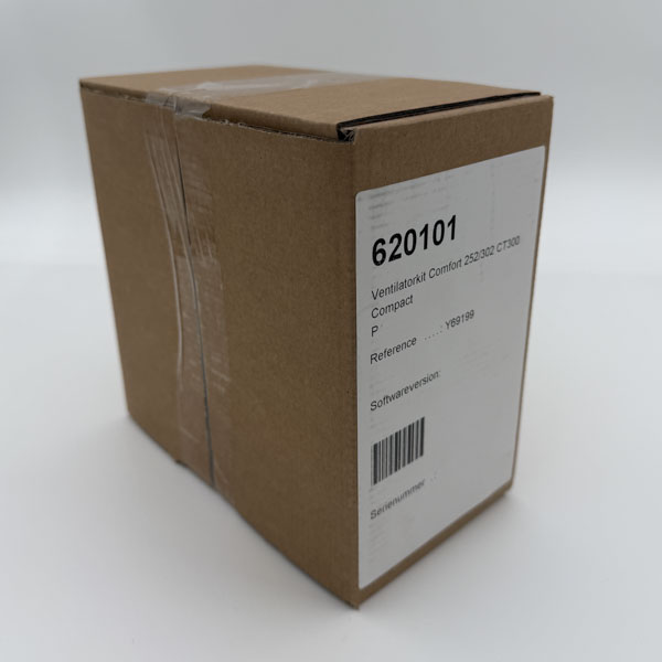 VENTILATOR COMPACT P