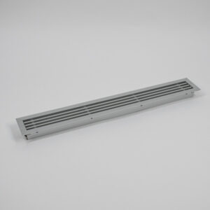 NilAIR inox rooster 530 x 75 mm