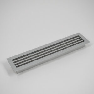 NilAIR inox rooster 330 x 75 mm (kopie)