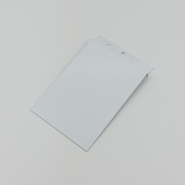 AFDEKPLAATJE HMI - COMPACT P2