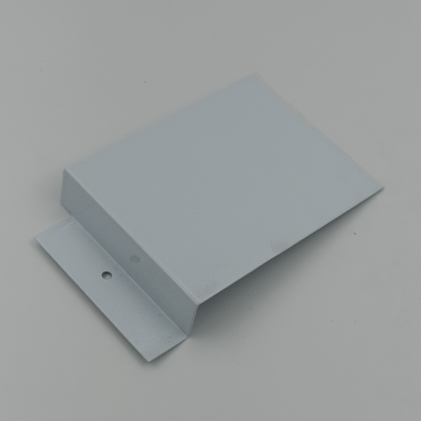 AFDEKPLAATJE HMI - COMPACT S