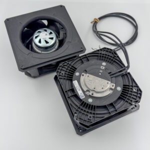 Ventilatorkit COMPACT P2 XL