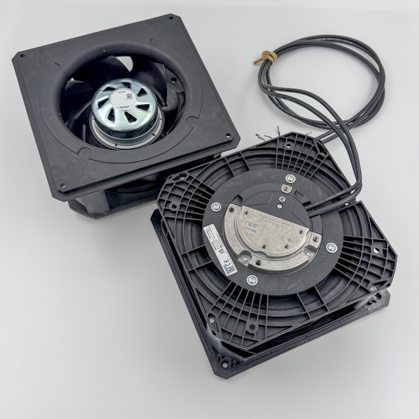 Ventilatorkit COMPACT P2 XL