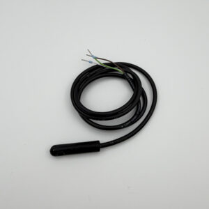 Vochtigheidssensor CTS602/Licht (rond)